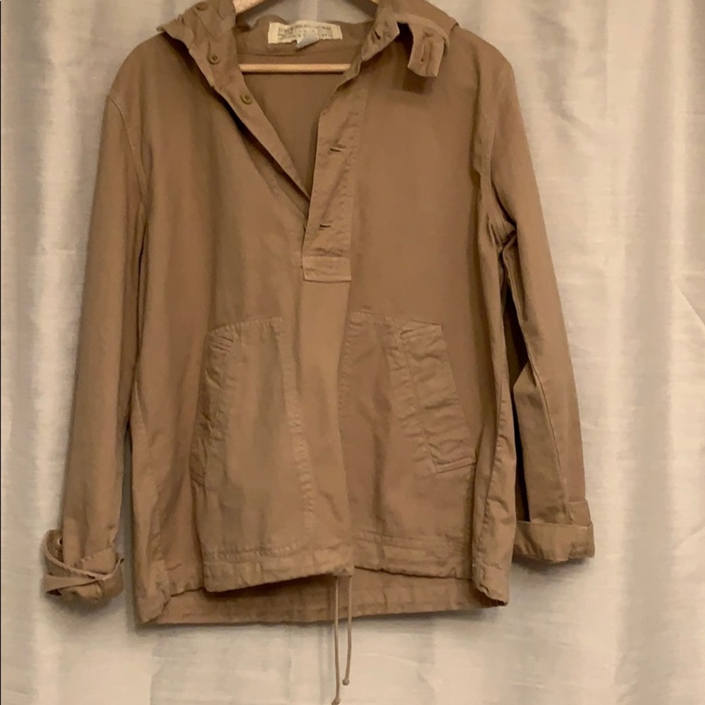 J crew jacket
